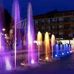 Swimming Pool And Fun In * Μπιμπιόνε