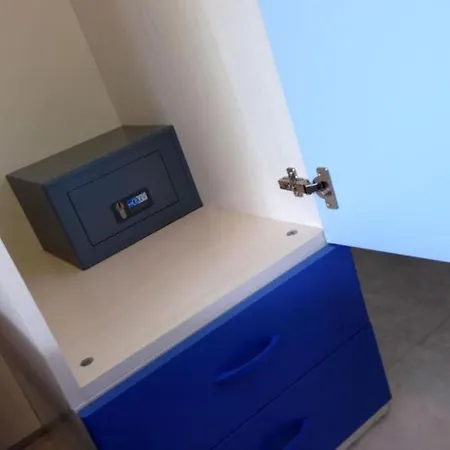 Swimming Pool And Fun In Bibione