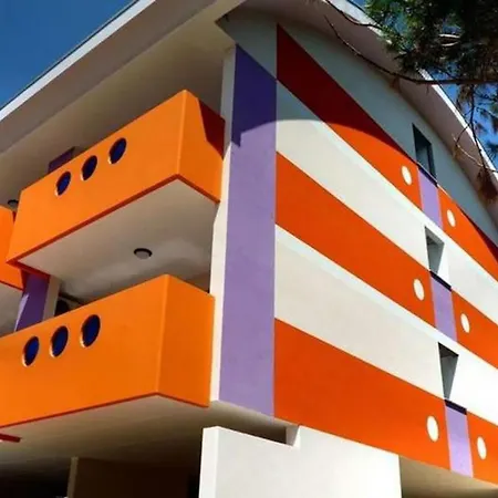 Apartman Swimming Pool And Fun In Bibione