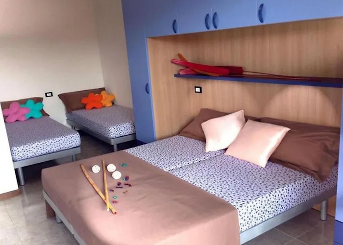 Swimming Pool And Fun In Apartman