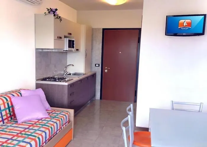 Apartamento Swimming Pool And Fun In *