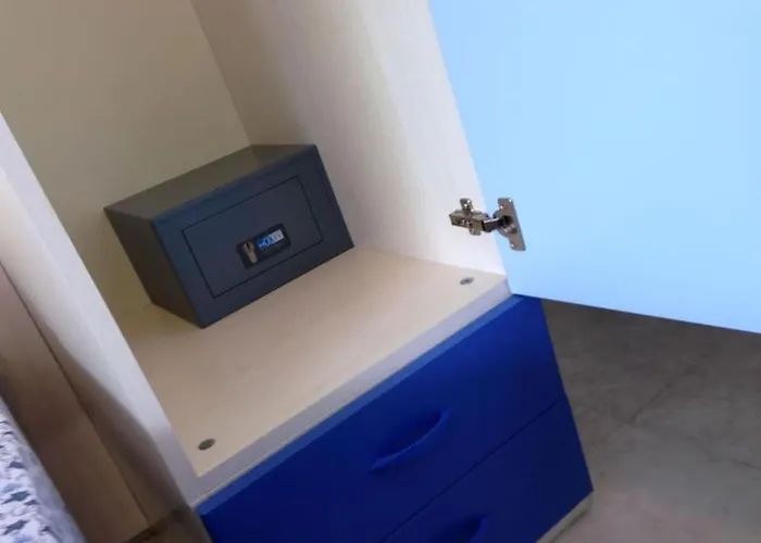 Swimming Pool And Fun In Bibione