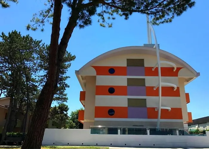 Apartman Swimming Pool And Fun In